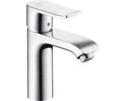 HANSGROHE Wastafelkraan Metris 110 Incl. Waste 31121000 Chroom