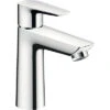 HANSGROHE Wastafelkraan Talis E 71126000 Chroom -Hornbach shop DV 8 10010325 01 4c NL 20210310161751