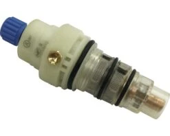 Thermostatische Cartouche