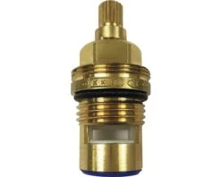 Cartouche Voor Omsteller