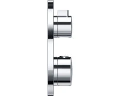 GROHE Afbouwdeel Grohtherm Douche Thermostaatkraan Met Omsteller 24076000 Excl. SmartBox Chroom -Hornbach shop DV 8 10020441 05 4c DE 20221214054758