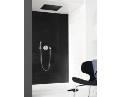 GROHE Afbouwdeel Grohtherm Douche Thermostaatkraan Met Omsteller 24076000 Excl. SmartBox Chroom -Hornbach shop DV 8 10020441 08 4c DE 20221213101651