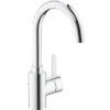 GROHE Wastafelkraan Eurosmart Cosmopolitan L-size 32830001 Chroom -Hornbach shop DV 8 10020532 01 4c NL 20190419051755