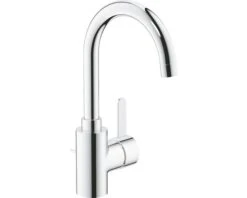 GROHE Wastafelkraan Eurosmart Cosmopolitan L-size 32830001 Chroom