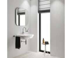 GROHE Wastafelkraan Eurosmart Cosmopolitan L-size 32830001 Chroom -Hornbach shop DV 8 10020532 04 4c NL 20221123054115