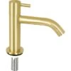 Fonteinkraan Staafgreep Gebogen Uitloop Mat Goud -Hornbach shop DV 8 10022371 01 4c DE 20190307184214