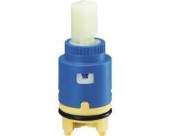 Keramische Cartouche 25 Mm