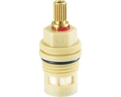 Bovenstuk Keramisch G1/2 90 Gr.