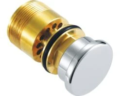 Bovenstuk Haptic Compleet