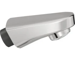 Uittrekbare Uitloop Chroom 1-delig Voor Rotbach