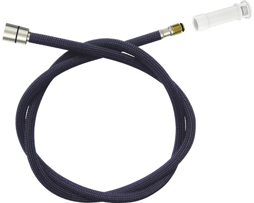 Sproeikop Slang Easyclick 1/2"x150 Cm Nikkel Mat 3 Sproeikop Slang Easyclick 1/2"x150 Cm Nikkel Mat