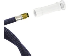 Sproeikop Slang Easyclick 1/2"x150 Cm Nikkel Mat 5 Sproeikop Slang Easyclick 1/2"x150 Cm Nikkel Mat -Hornbach shop DV 8 10063986 02 4c RO 20220615184754