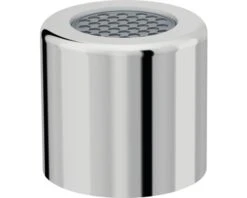 Perlator M20x1 Met Ring Chroom