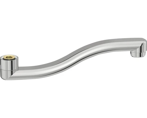 Uitloop Chroom Voor Tigris 3 Uitloop Chroom Voor Tigris