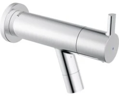 AVITAL Fonteinkraan Vaal Chroom