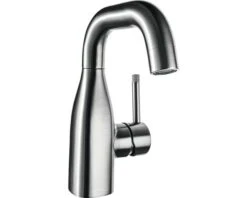 AVITAL Wastafelkraan Lay RVS