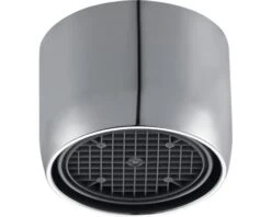 AVITAL Straalregelaar Eco M22 7,5-9 L/min 2 Stuks