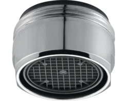 AVITAL Straalregelaar Eco M24 7,5-9 L/min 2 Stuks