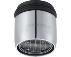 AVITAL Straalregelaar Eco M22/24 6 L/min 1 Stuk