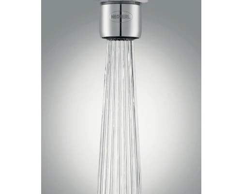 AVITAL Straalregelaar Eco M24 PCA 2,5 L/min 1 Stuk 5 AVITAL Straalregelaar Eco M24 PCA 2,5 L/min 1 Stuk - Afbeelding 3