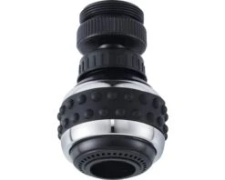 AVITAL Eco Straalregelaar Keukenkraan M22/24 9,5 L/min