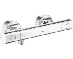 GROHE Douche Thermostaatkraan Grohtherm 800 Cosmopolitan 34765000 Chroom