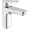 AVITAL Wastafelkraan Claro Chroom -Hornbach shop DV 8 10308843 01 4c DE 20200626051751