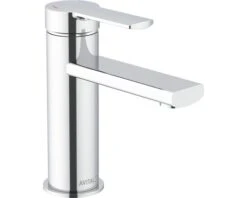 AVITAL Wastafelkraan Orkana Chroom