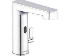 AVITAL Elektronische Wastafelkraan Tay Met Sensor Chroom