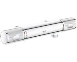 GROHE Douche Thermostaatkraan Met CoolTouch 12 Cm H.o.h. Grohtherm 1000 Performance 34778000 Chroom -Hornbach shop DV 8 10344942 04 4c NL 20210304224700