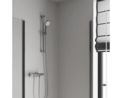 GROHE Douche Thermostaatkraan Met CoolTouch 12 Cm H.o.h. Grohtherm 1000 Performance 34778000 Chroom -Hornbach shop DV 8 10344942 07 4c NL 20221123073337
