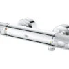 GROHE Douche Thermostaatkraan Met CoolTouch 15 Cm H.o.h. Grohtherm 1000 Performance 34776000 Chroom -Hornbach shop DV 8 10344948 01 4c NL 20230124112107