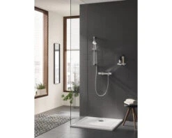 GROHE Douche Thermostaatkraan Met CoolTouch 15 Cm H.o.h. Grohtherm 1000 Performance 34776000 Chroom -Hornbach shop DV 8 10344948 04 4c NL 20230123124754