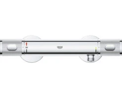 GROHE Douche Thermostaatkraan Met CoolTouch 15 Cm H.o.h. Grohtherm 1000 Performance 34776000 Chroom -Hornbach shop DV 8 10344948 05 4c NL 20230124112630