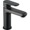 Wastafelkraan Rob Mat Zwart -Hornbach shop DV 8 10368035 01 4c NL 20201211051754