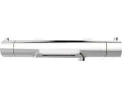 Bad Thermostaatkraan Met Omstelling Chic Chroom