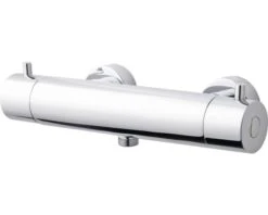 Douche Thermostaatkraan Met Cool Touch Prima Chroom