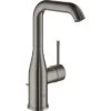 GROHE Wastafelkraan Essence L-size 32628A01 Hard Graphite 1 GROHE Wastafelkraan Essence L-size 32628A01 Hard Graphite -Hornbach shop DV 8 10390433 01 4c NL 20210108051757