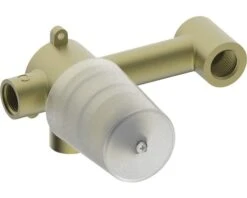 Inbouwdeel Wastafelkraan Eenhendel Bent