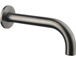 Baduitloop Prima Bent 20 Cm Gun Metal