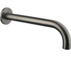 Baduitloop Prima Bent 25 Cm Gun Metal