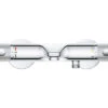 GROHE Quickfix Bad Thermostaatkraan Precision Feel 34788000 Chroom