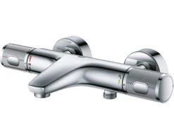 GROHE Quickfix Bad Thermostaatkraan Precision Feel 34788000 Chroom -Hornbach shop DV 8 10392189 07 4c DE 20221027051652