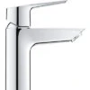 GROHE Quickfix Wastafelkraan Start 2021 23551002 Chroom -Hornbach shop DV 8 10469302 07 4c DE 20221021063452