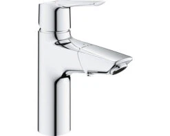 GROHE Wastafelkraan Start M-size 23978003 Chroom