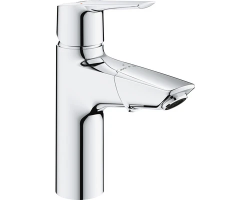 GROHE Wastafelkraan Start M-size 23978003 Chroom 3 GROHE Wastafelkraan Start M-size 23978003 Chroom
