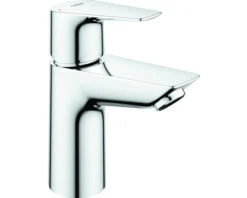 GROHE Wastafelkraan Start Edge 2020 23900001 Chroom