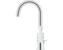 GROHE Wastafelkraan Start L-size 23554002 Chroom