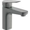 AVITAL Wastafelkraan Claro Antraciet Mat -Hornbach shop DV 8 10469879 01 4c DE 20210707095107