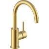 AVITAL Wastafelkraan Bonny Goud Mat 2 AVITAL Wastafelkraan Bonny Goud Mat -Hornbach shop DV 8 10469901 01 4c DE 20210707094751